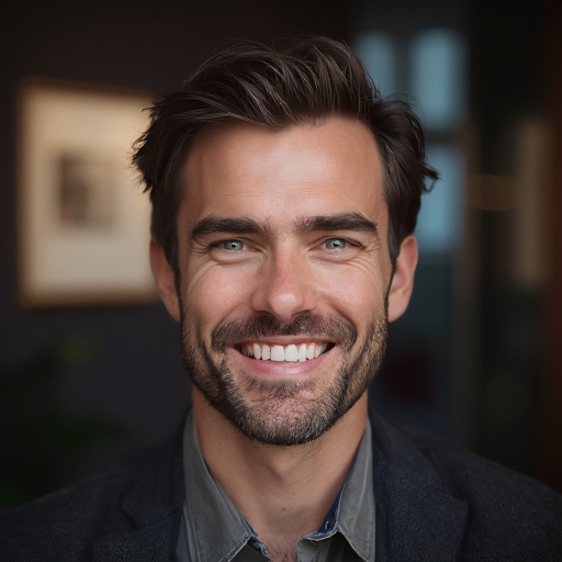 Jakub Lis — kasyna online reviewer